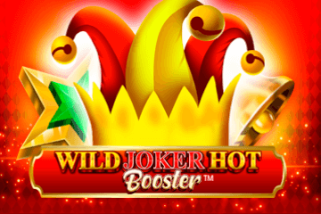 Wild Joker Hot Booster