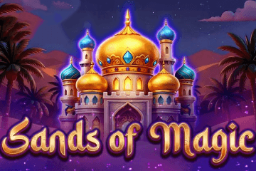 Sands Of Magic