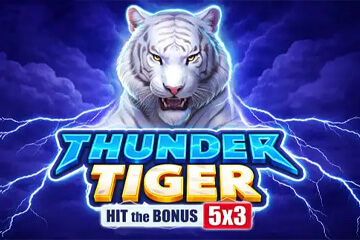 Thunder Tiger