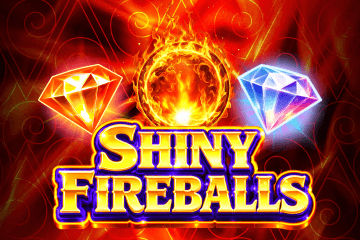 Shiny Fireballs