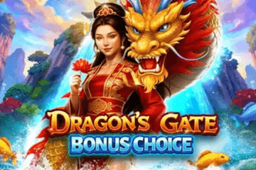 Dragon’s Gate – Bonus Choice