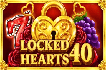 Locked Hearts 40