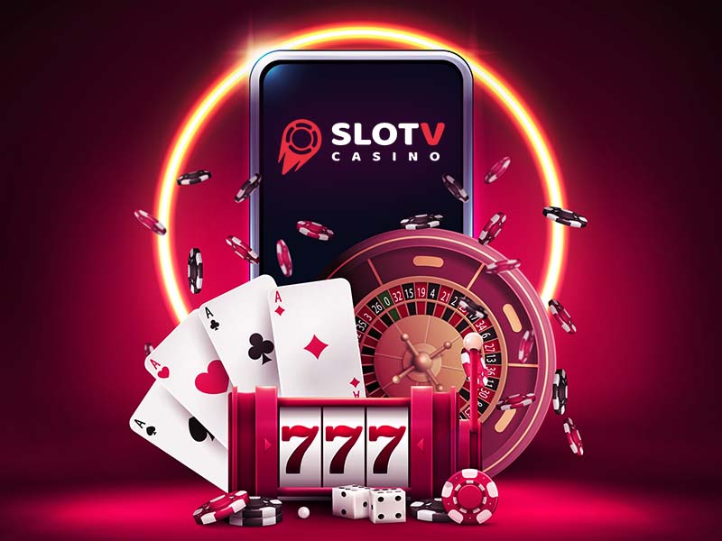slotv india